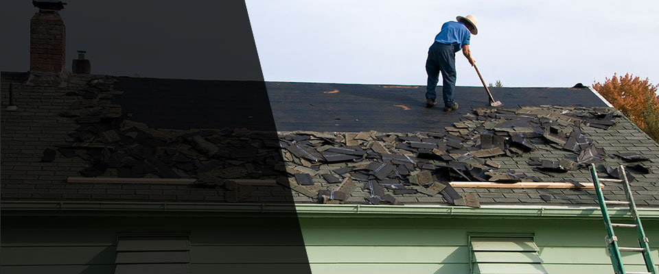 Carlton Roofing Contractors